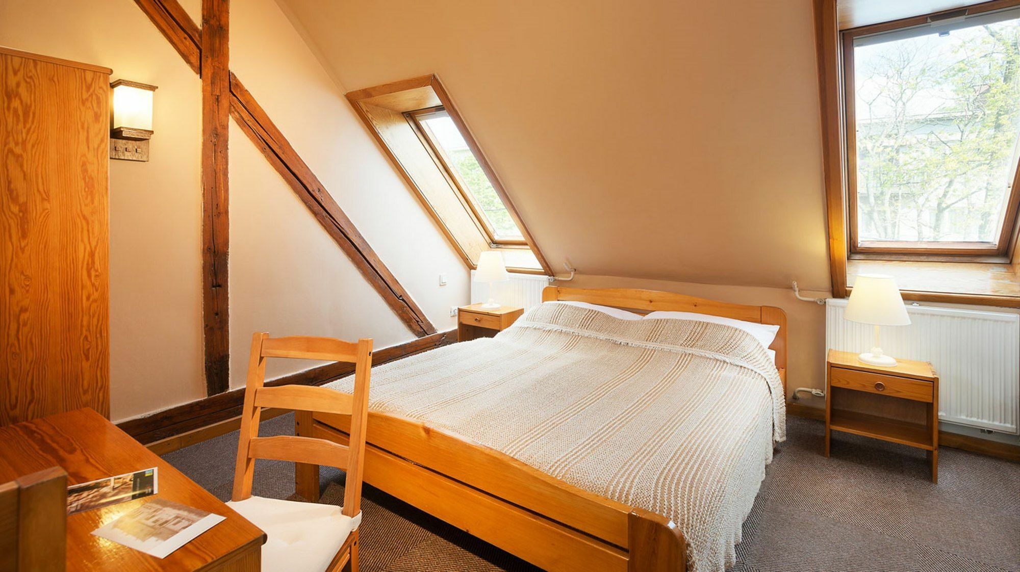 Hotel Abel Pension Budapest Exterior photo